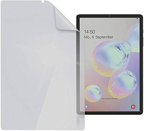 Hama 134029 Displayschutz, Transparent