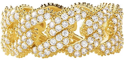 Michael Kors - Bandring - Damen