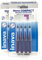 LOT de 2 - Inava - Brossettes Interdentaires 1.8mm Violet X4 Mono Compact