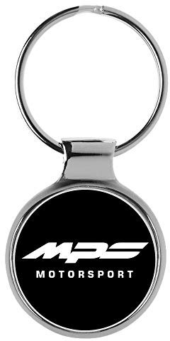 KIESENBERG MPS 3 6 3D Schlüsselanhänger A-9720