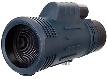 Discovery Gator 10x42 Kompaktes, Leichtes Reisefernglas Für Vogel- Und Tierbeobachtung, Sightseeing, Wandern, Konzerte Und Sportveranstaltungen