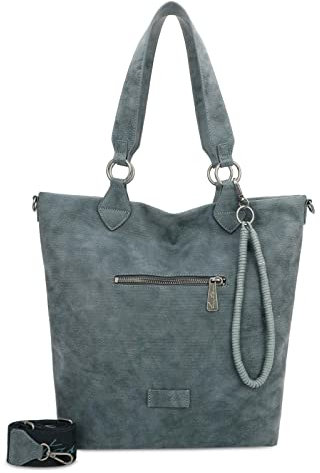 Fritzi aus Preussen Iggi03 Rub Denim