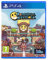 Humble Bundle Inc. Dodgeball Academia