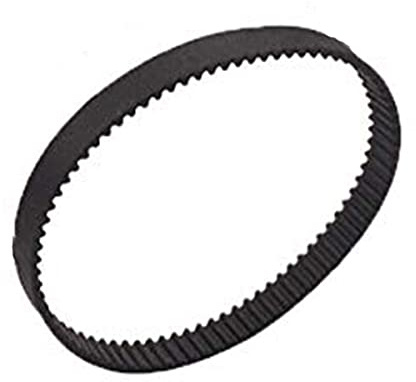 GT2 Zahnriemen 1220mm geschlossene Schlaufe synchron 6mm breite Gummiriemen für Riemenscheibe CNC 3D Drucker