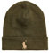 Polo Ralph Lauren Mütze 449891263004 Grün, grün