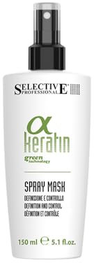 SEL OC KERATIN MASK SPRAY 150ML