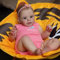 Reborn Babypuppen Mädchen 20 Zoll Weicher Körper Realistisch Neugeborenes Ganzkörper Vinyl Anatomisch Korrekt Real Life Babypuppen Reborn Babys Mädchen die Lebensecht Aussehen Baby