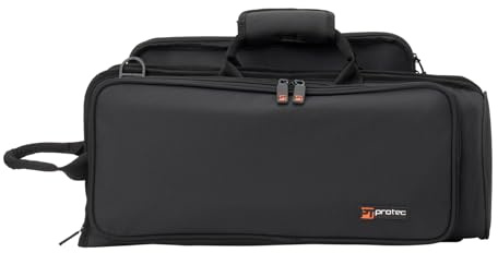Protec Explorer Series High-Brass-Taschen