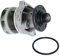 Bomba de agua del motor delantero 11517527799 compatible con BMW Serie 3 E46 E90 E36 E53 1991-2006