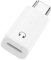 LUIRSAY Lightnning auf USB-C Kopfhörer Audio Adapter, USB C auf Lightnning Kopfhörer Adapter– Kompatibel mit iPhone 16/15 Plus/Pro/Max, iPad Pro/Air,Audio Adapter Nicht Zum Lade