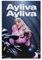 Ayliva Singer Süß Poster Für Zimmer, Ästhetische Leinwand-Wandkunst, Schlafzimmer-Dekor Poster 12x18inch(30x45cm)