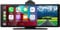 Wireless Apple CarPlay & Android Auto Display für Auto – Mit 1080P Rückfahrkamera, GPS Navigation, Mirror Link, Plug & Play für alle Fahrzeuge (SUV/LKW/PKW)