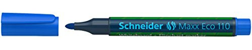 Schneider Boardmarker 111003 blau