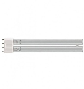 Agriline - Lampe Uv Type Pls - Culot 2g11 - 18 Watts