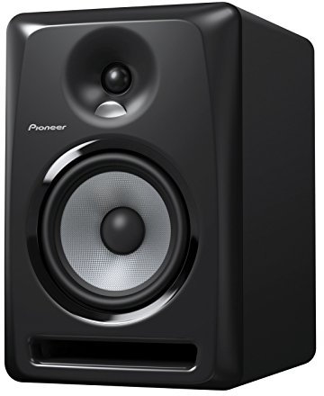 Pioneer S-DJ60X Monitor Attivo 6/1 a 2 Vie Nero 125W