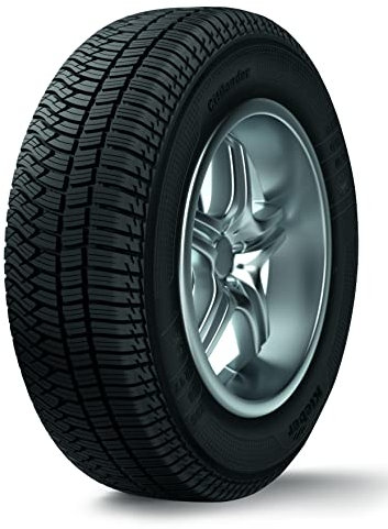 Kleber Citilander EL M+S - 245/70R16 111H - Ganzjahresreifen