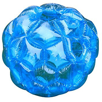 suyi Freizeit fußball Spaßspiele Bumper Ball Bubble Luftball