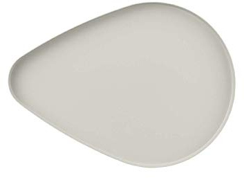 Normann Copenhagen - Tablett Peacock Tray - Celadon