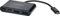 KENSINGTON Hub 4 Ports USB-C™ CH1000