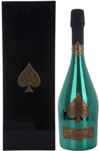 Armand de Brignac Brut Green 75 cl