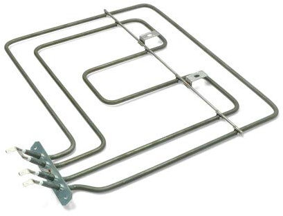 Résistance pour four supérieur Beko (1100 + 1100 W) 262900064.