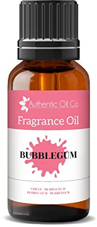 Bubblegum Duftöl (100ml)