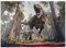 Tyrannosaurus Rex and His Cub - Premium 1000 Teile Puzzle - Made in USA