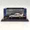 Hobby Japan 1:64 für Toyota Corolla Levin AE86 3-Türer Custom HJ641037CWK Druckguss Auto Miniatur Weiß Kollektion Geschenke