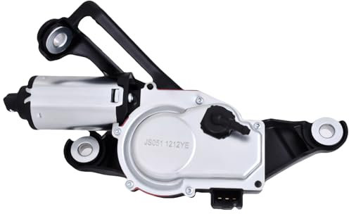 Heckscheibenwischermotor passend für 1er E81 E87 116i 118 D120d 130i 2003–2013, Teilenummer 67636921959 67637199569