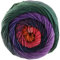 LANA GROSSA Cool Wool Big Color| Extrafeine Merinowolle waschmaschinenfest und filzfrei | Handstrickgarn aus 100% Schurwolle (Merino) | 50g Wolle zum Stricken & Häkeln | 120m Garn FB 4037