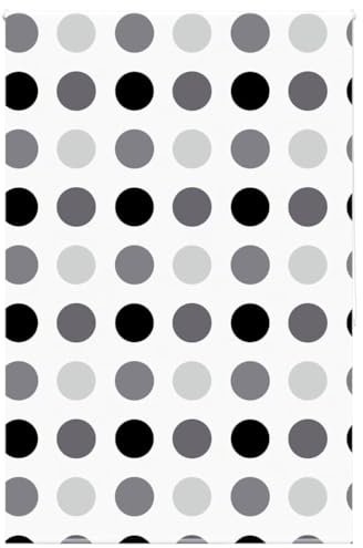 vidaXL Duschrollo 150x240 cm Stoffbreite 146 cm