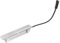 NIYANGLE Luz De Campana Extractora Piezas De Campana Extractora Rv Bombilla Para Campana Extractora Bombillas Para Campana Extractora De Cocina Bombilla Led Para Capó Abdominales