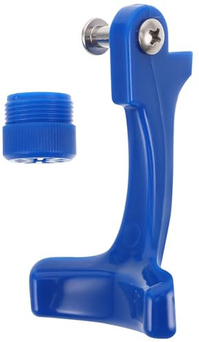 CONGARTENO Ersatzhebelarm Für Wasserstation-Wasserhahn Für Die Versorgung Von Küchenbars Hotels Und Restaurants