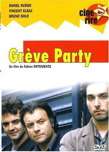 Grève Party [FR Import]