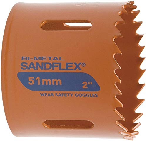 CORONA BIMETAL SANDFLEX 21VIP