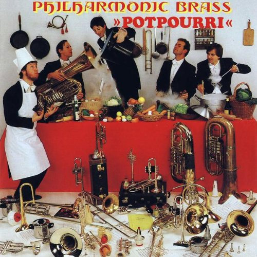 Potpourri