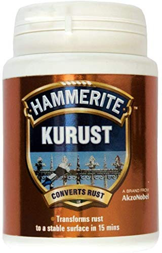 Motorrad Hammerite Kurust Rost-Umwandler – 90 ml UK