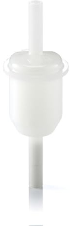 MANN-FILTER Fuel filter WK 31/4 (10) – Fuel filter Set of 10 – For Utility Vehicles