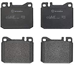 Brembo P 85 007 Bremsbelagsatz, Scheibenbremse - (4-teilig) | P 85 007 passend für LT | P 85 007