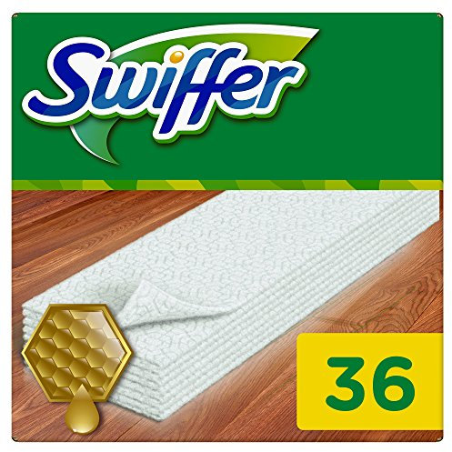 Swiffer Reinigungstücher, 36 Stück