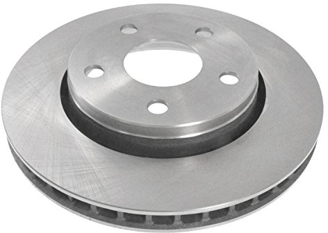 Blue Print ADA104335 Brake Disc