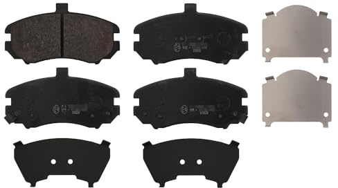 Blue Print ADG042103 Brake Pads