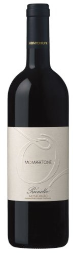 Prunotto Mompertone Monferrato DOC 2010 (0,75 L)