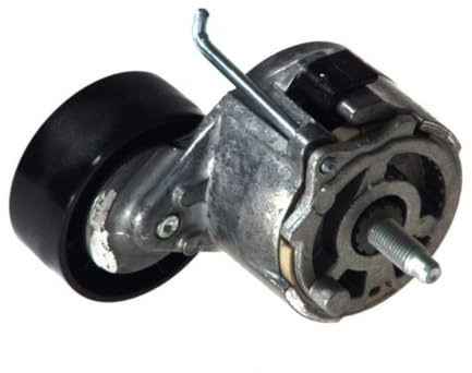 SNR Spannrolle für Keilrippenriemen, GA358.99