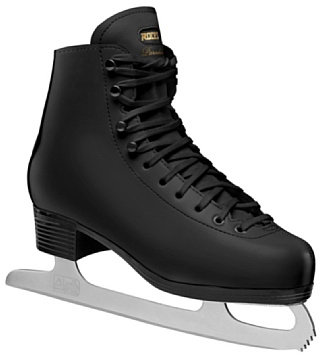 Roces Unisex Paradise/Lama Schlittschuh, Schwarz, 42 EU