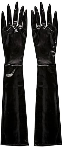 Forum Novelties Long Pointed Finger Gloves