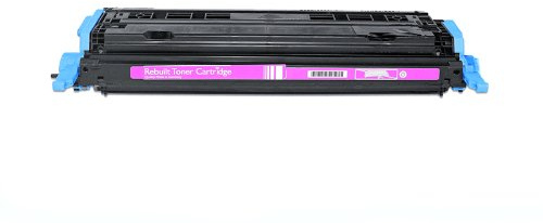 United Toner Rebuilt für Canon LBP-5000 Toner Magenta - 707M / 9422A004 - Für ca. 2000 Seiten (5% Deckung)