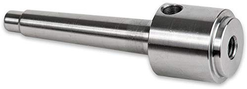 Axminster Bottle Stopper Arbor 2MT (8mm Thread)