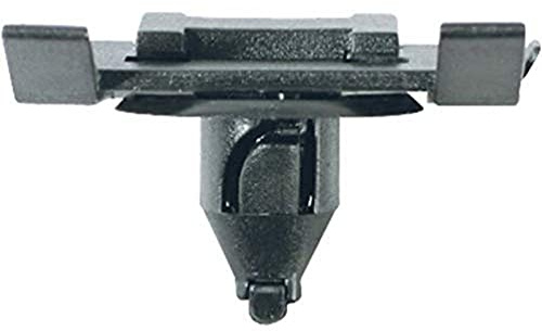 KS Tools 420.1774 Seitenschutzleiste-Verbindungsgummi für Toyota/Lexus,10er Pack