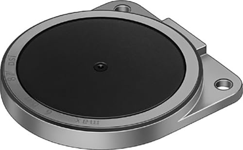 EV-40-5 (184857) Clamping Module Stroke: 5 mm Clamping Surface: Diameter 40 Installation Position: Any Operating Pressure: <= 6 Bar